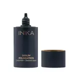 INIKA Organic Přírodní lehký pečující make-up (Serum Foundation) 25 ml Fearless