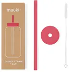 Lounge brčko + Víčko Watermelon