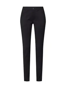 Kaffe Nohavice 'Vera'  čierna