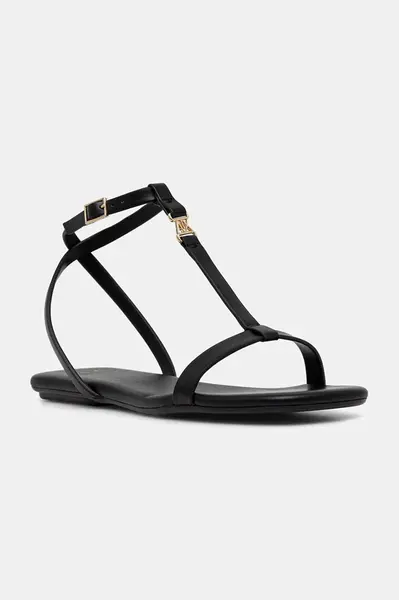 Armani Exchange sandále dámske