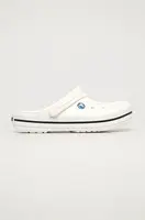 Bavlněné tričko Crocs Crocband