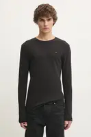 Tričko s dlouhým rukávem Tommy Jeans DM0DM04409