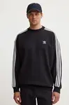 Mikina adidas Originals Adicolor Oversized Crew