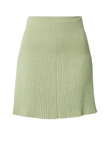 EDITED Sukňa 'Paolina'  zelená