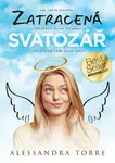 Zatracená svatozář - Alessandra Torre