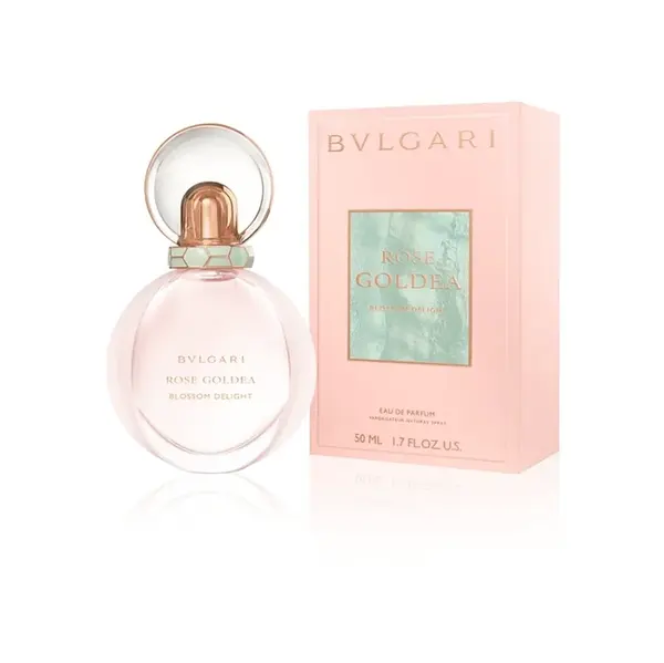 BVLGARI Rose Goldea Blossom Delight EDP 50 ml