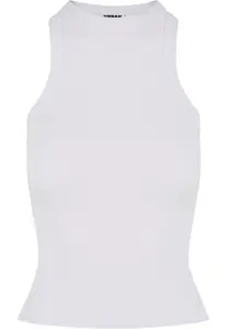 Urban Classics Top  biela