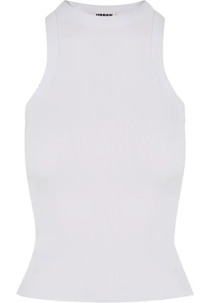 Urban Classics Top  biela