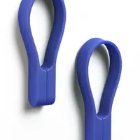 Sada magnetických nástěnných háčků Zone Denmark 2-pack