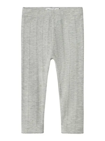 NAME IT Legíny 'NMFJulia'  sivá