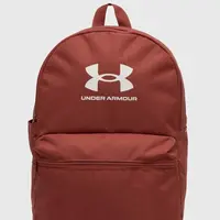 Batoh Under Armour růžová barva, velký, s potiskem