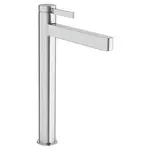 Hansgrohe Finoris vysoká umývadlová batéria s clic-clac chróm 76072000