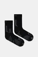Ponožky X-Socks Hike Expert Silver Crew TQXPS24M