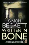 Written in Bone - Beckett Simon