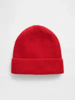 GAP Ribbed Cap - Men's