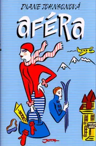 Aféra (poškozená) - Diane Johnsonová