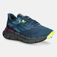 Běžecké boty Reebok Floatzig Symmetros modrá barva, 100206737