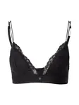 BOSS Podprsenka 'BLOSSOM'  čierna