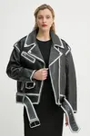 Stand Studio Kožená bunda Stand Studio Irene Jacket