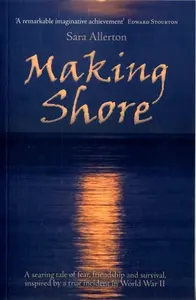 Making Shore - Sara Allerton
