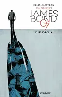 James Bond: Eidolon - Ellis Warren
