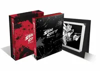 Frank Miller's Sin City Volume 3 - Frank Miller