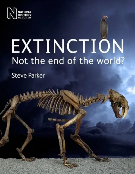 Extinction - Steve Parker