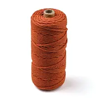 Cotton String Threads for Crafts Knitting Making