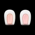 Cute Opaque Resin Cabochons