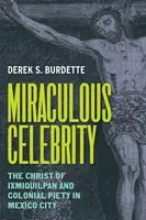 Miraculous Celebrity - Derek S. Burdette