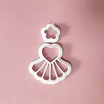 Plastic Plasticine Tools