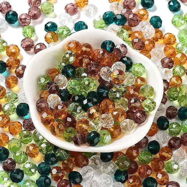 Glass Beads