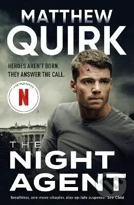 Night Agent - -