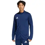 adidas ENTRADA 26 TRAINING JACKET Pánska športová bunda, tmavo modrá, veľkosť