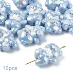 UV Plating Resin Beads