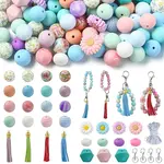 DIY Keychain Making Kits