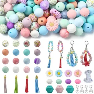 DIY Keychain Making Kits