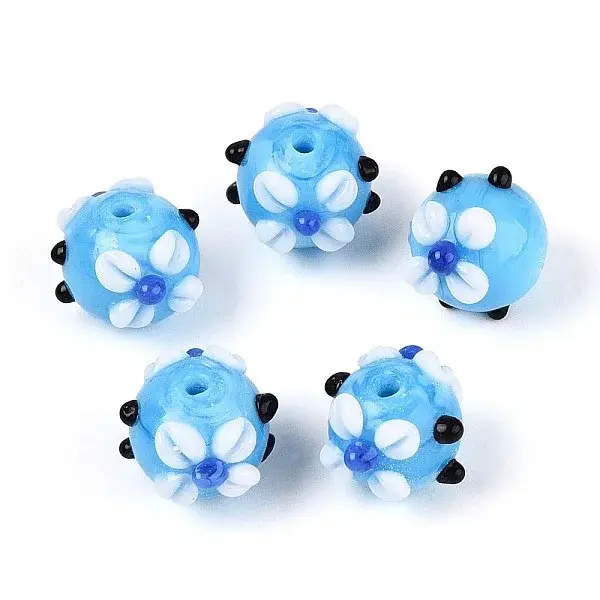 Handmade Lampwork Beads