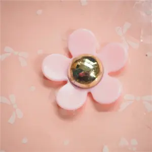 Acrylic Cabochons