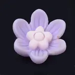 Opaque Resin Cabochons