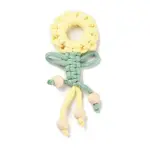 Polycotton Fabric Big Pendants