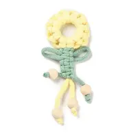 Polycotton Fabric Big Pendants