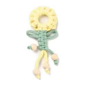 Polycotton Fabric Big Pendants