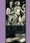 50 Girls 50 - Al Feldstein