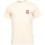 BLEND BHKASH Pánské tričko, béžová, velikost