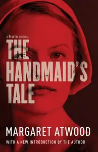 Handmaid's Tale (Movie Tie-in) - Margaret Atwoodová