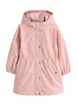 Next Prechodná bunda  ružová