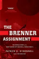 The Brenner Assignment - Patrick O'Donnell