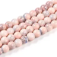 Baking Painted Glass Beads