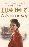A Promise to Keep - Lilian Harry